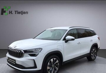 Skoda Kodiaq 14.831 km 47.990 &euro; Buxtehude 21614