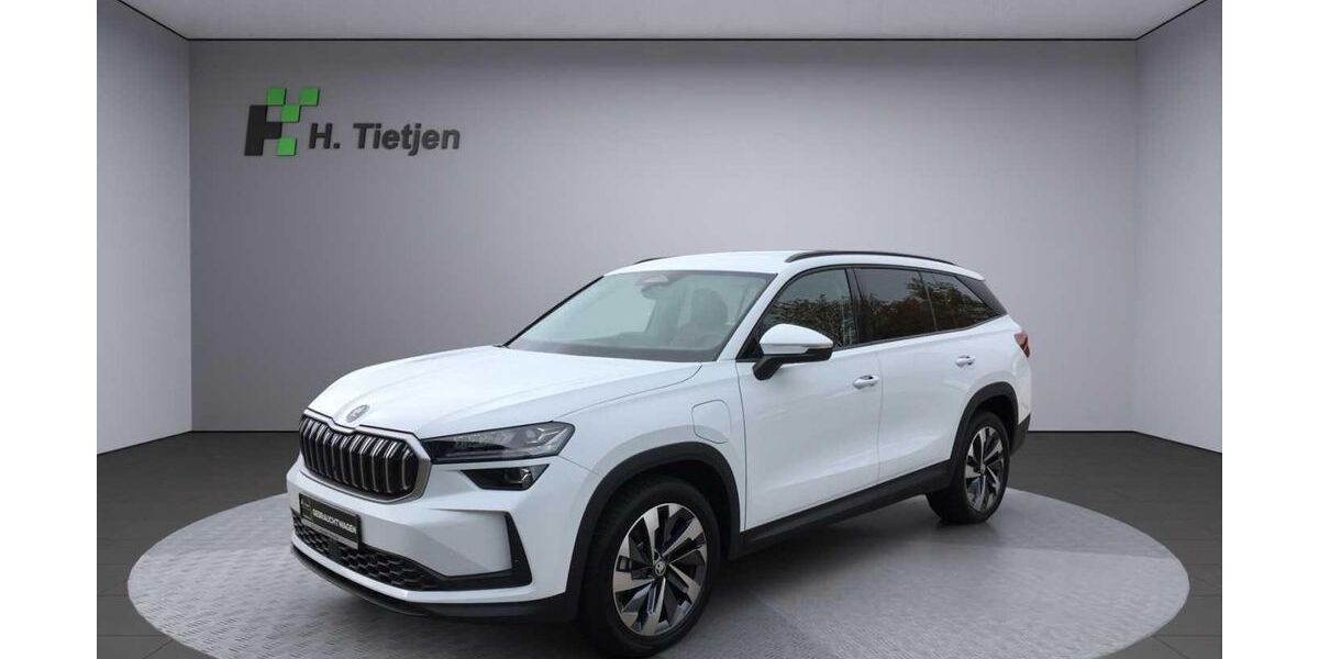 Skoda Kodiaq 14.831 km 47.990 &euro; Buxtehude 21614