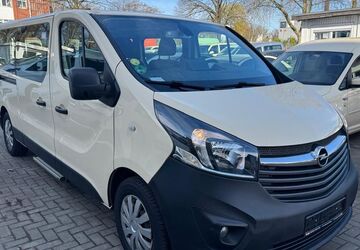 Opel Vivaro 369.000 km 7.290 &euro; Hamburg 20537
