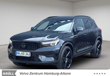 Volvo XC40 7.500 km 44.850 &euro; Hamburg 22761