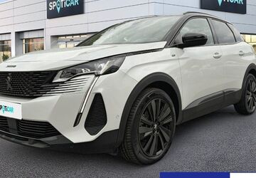 Peugeot 3008 11.253 km 26.990 &euro; Hamburg 22529
