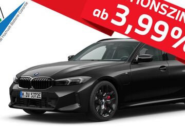 BMW 330 25.022 km 50.950 &euro; Hamburg 21073