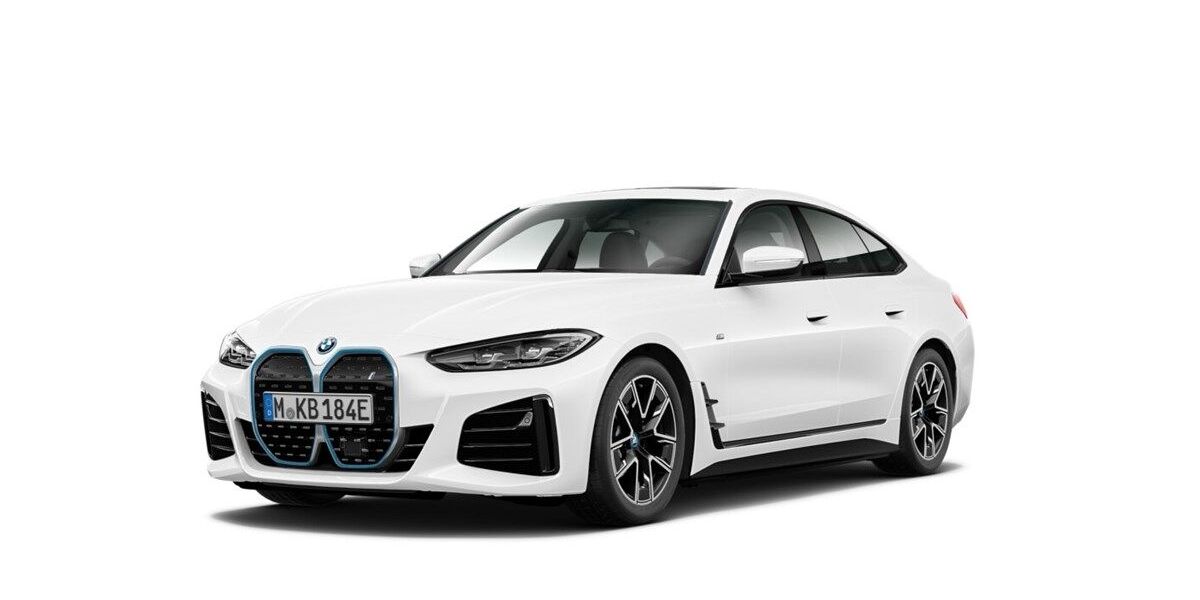 BMW i4 29.719 km 42.885 &euro; Ahrensburg 22926