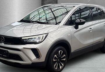 Opel Crossland (X) 21.936 km 16.990 &euro; Hamburg 22529
