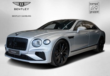 Bentley Flying Spur 4.500 km 253.900 &euro; Hamburg 22419