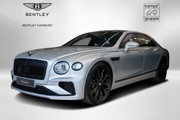Gebrauchte Bentley Flying Spur