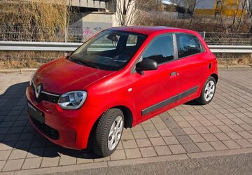 Renault Twingo 73.000 km 8.900 &euro; Hamburg 22083