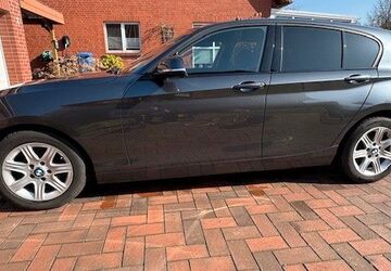 BMW 118 103.000 km 11.750 &euro; Wulfsen 21445