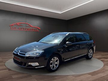 Gebrauchte Citroën C5