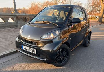 Smart ForTwo 59.969 km 7.180 &euro; Hamburg 22085