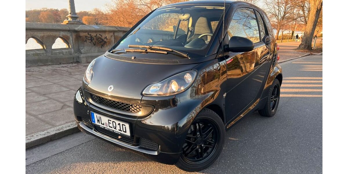 Smart ForTwo 59.969 km 7.180 &euro; Hamburg 22085