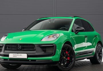 Porsche Macan 44.779 km 102.970 &euro; Hamburg 22143