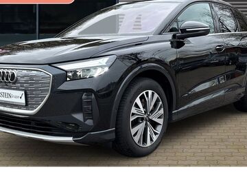 Audi Q4 e-tron 29.650 km 34.990 &euro; Buxtehude 21614