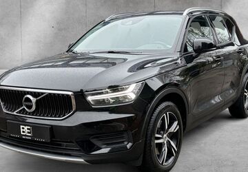 Volvo XC40 91.700 km 25.950 &euro; Norderstedt 22848