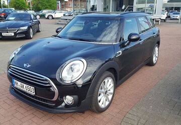 Mini Cooper Clubman 142.000 km 9.999 &euro; Heist 25492