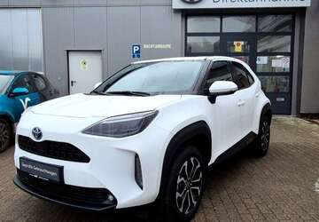 Toyota Yaris Cross 21.017 km 23.479 &euro; Hamburg 22047