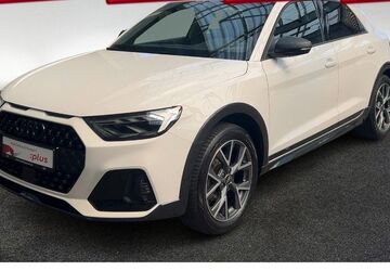 Audi A1 50.496 km 22.950 &euro; Hamburg 22529