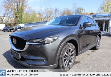 Mazda CX-5 85.459 km 19.500 &euro; Hamburg 21079