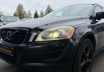 Volvo XC60 249.528 km 9.600 &euro; Buxtehude 21614