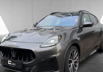 Maserati Grecale 57.748 km 73.854 &euro; Hamburg 20537