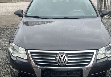 VW Passat Variant 229.000 km 1.990 &euro; Hamburg 20537