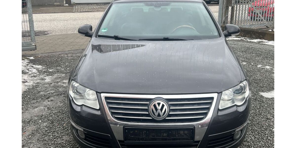 VW Passat Variant 229.000 km 1.990 &euro; Hamburg 20537