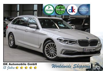 BMW 540 172.600 km 24.900 &euro; Glinde 21509