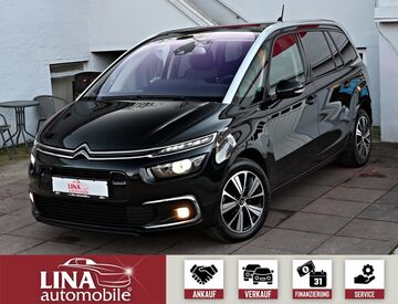 Gebrauchte Citroen C4 Picasso