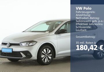 VW Polo 25.342 km 24.475 &euro; Buchholz 21244
