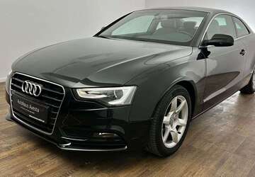 Audi A5 121.000 km 13.890 &euro; Pinneberg 25421