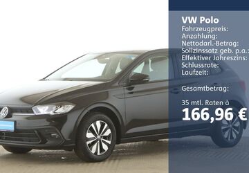 VW Polo 14.898 km 20.420 &euro; Jesteburg 21266