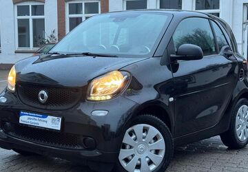 Smart ForTwo 139.000 km 5.999 &euro; Hamburg 22041
