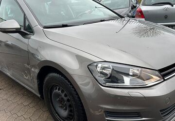 VW Golf 232.000 km 7.290 &euro; Hamburg 20537