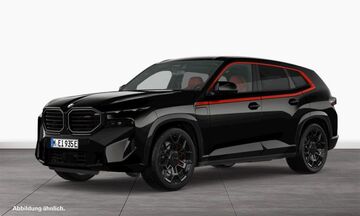 Gebrauchte BMW XM