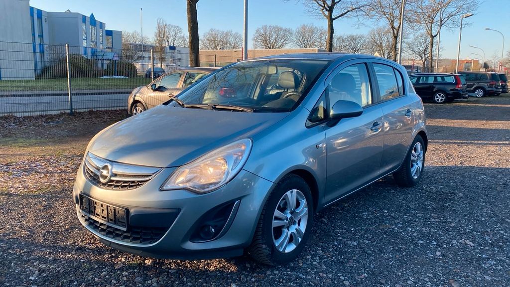 Opel Corsa 146.000 km 2.500 &euro; Henstedt Ulzburg 24558