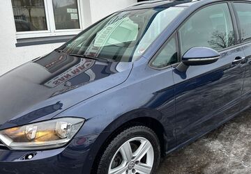 VW Golf Sportsvan 150.000 km 9.990 &euro; Hamburg 20537
