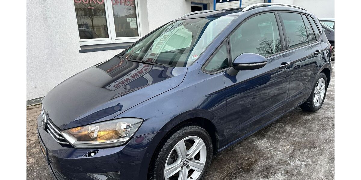 VW Golf Sportsvan 150.000 km 9.990 &euro; Hamburg 20537