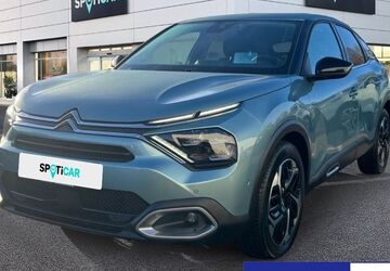 Citroen C4 4.730 km 20.090 &euro; Hamburg 22529