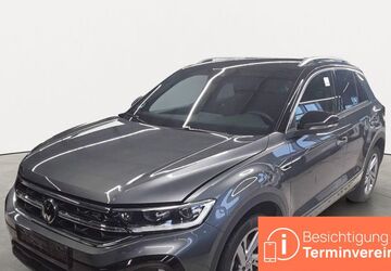 VW T-Roc 24.640 km 29.525 &euro; Jesteburg 21266