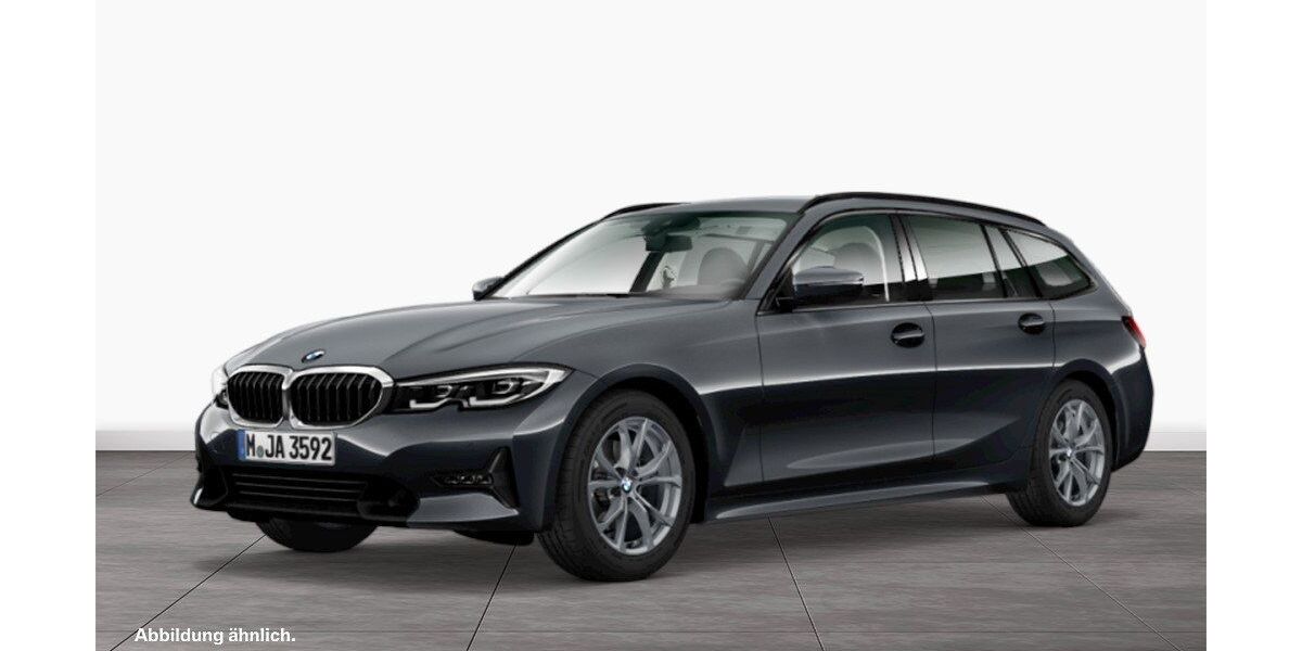 BMW 320 77.011 km 29.902 &euro; Barsbüttel bei Hamburg 22885