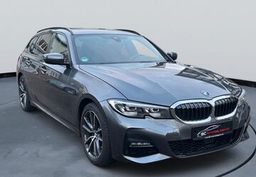 BMW 320 87.000 km 28.499 &euro; Ahrensburg 22926