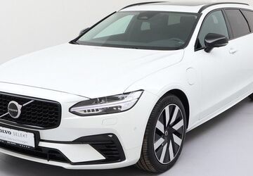 Volvo V90 26.985 km 44.950 &euro; Norderstedt 22848