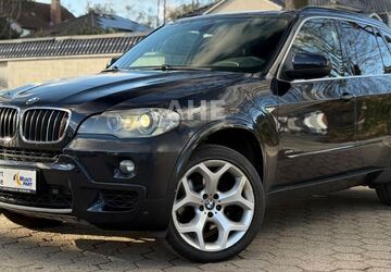 BMW X5 299.900 km 7.250 &euro; Hamburg 21031