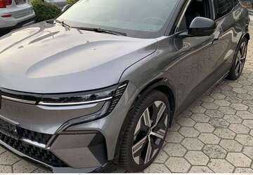 Renault Megane 22.320 km 32.980 &euro; Hamburg 22459