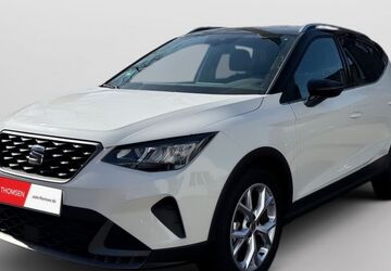 Seat Arona 14.675 km 23.485 &euro; Seevetal 21217
