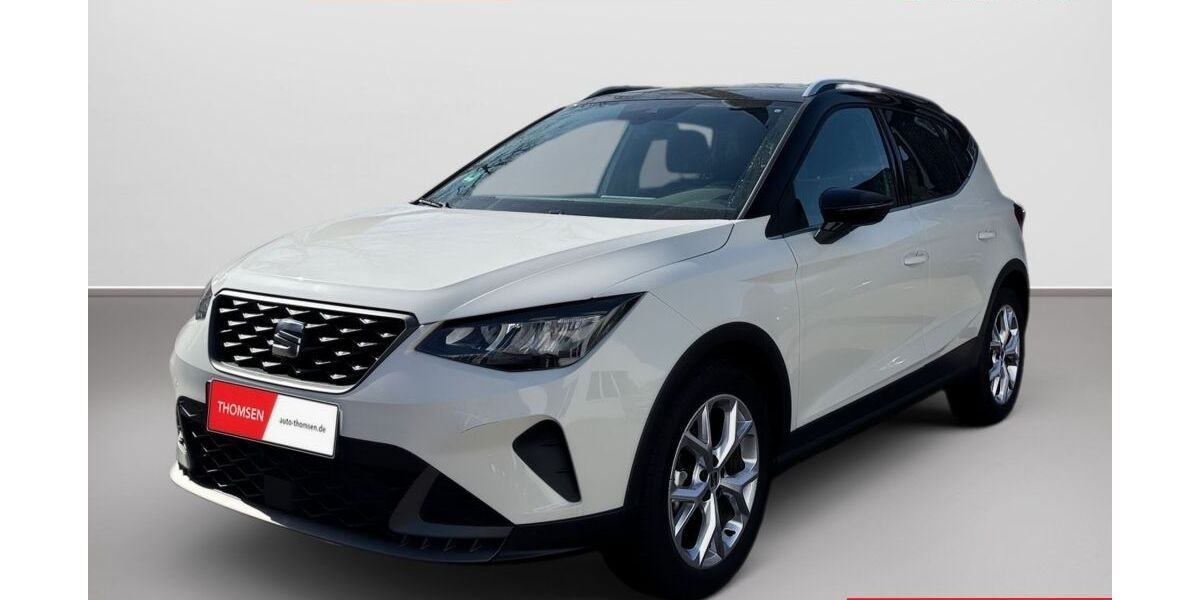 Seat Arona 14.675 km 23.485 &euro; Seevetal 21217