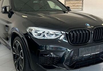 BMW X4 M 105.413 km 42.900 &euro; Neu Wulmstorf 21629