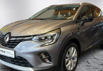 Renault Captur 66.000 km 17.980 &euro; Norderstedt 22848