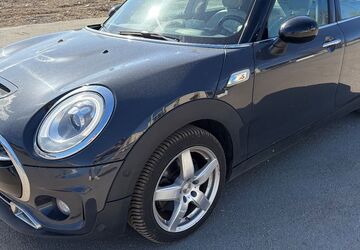 Mini Cooper SD Clubman 165.000 km 10.990 &euro; Hamburg 22113
