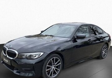 BMW 320 114.217 km 28.350 &euro; Winsen/Luhe 21423